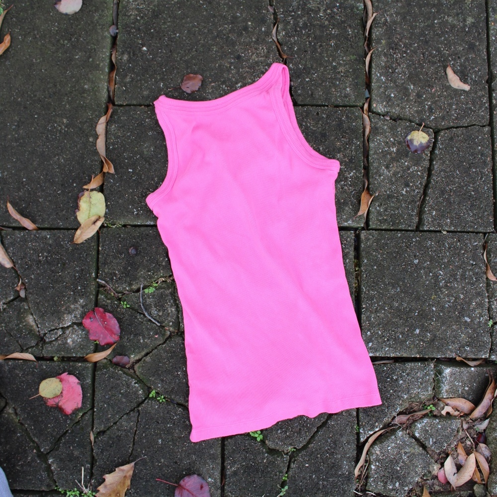 Nike Tank - Picture 4 of 6